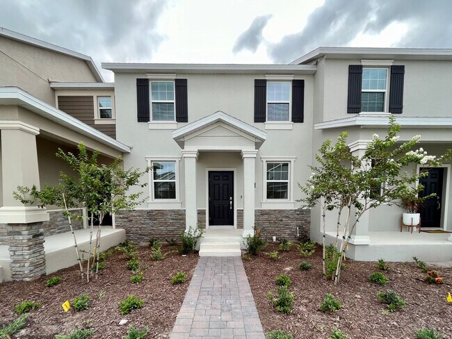 Primary Photo - Townhome in Bridgewalk
