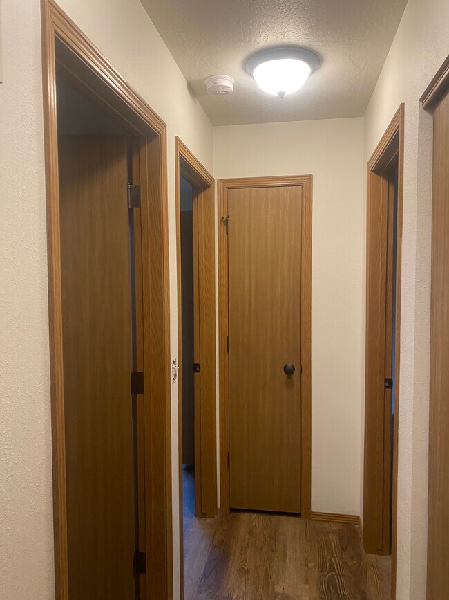 Hallway - 80 E Ryan Dr