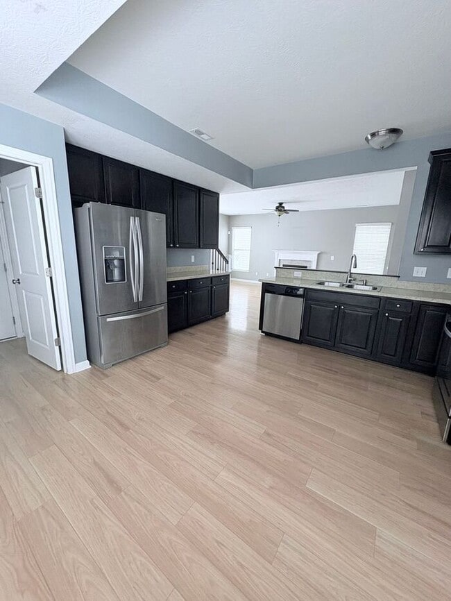 Building Photo - Charming 3 beds 2.5 bath in Blacklick!