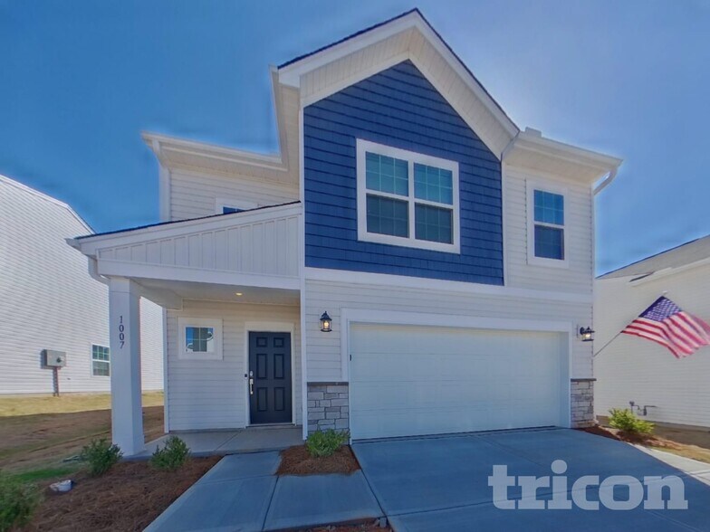 Building Photo - 1007 Cleveland Meadows Trl