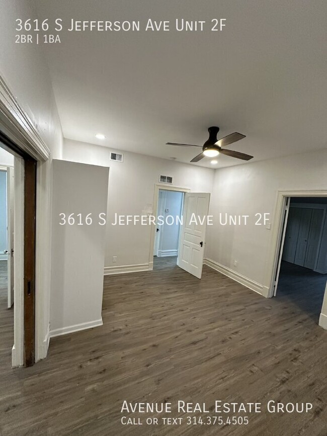 Building Photo - Spacious 2-Bedroom 1-Bathroom in Saint Lou...