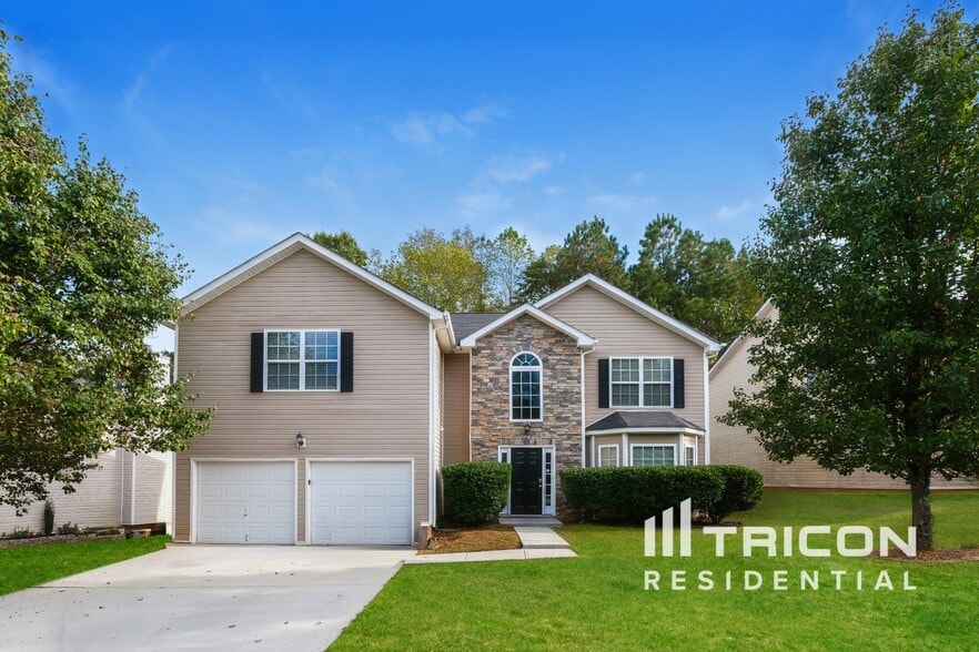 Primary Photo - 4247 Arnolds Mill Overpass