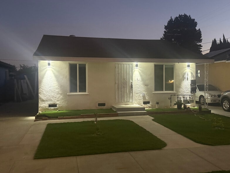 Building Photo - 1616 E Harding St