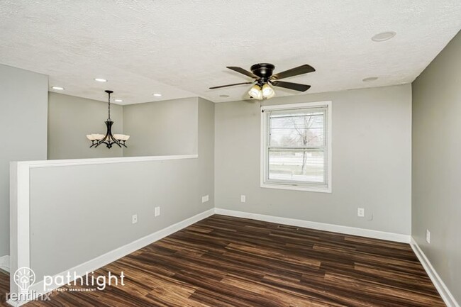 Building Photo - 4 br, 2 bath House - 4608 Mud Lane UNIT