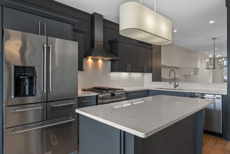 Building Photo - M West