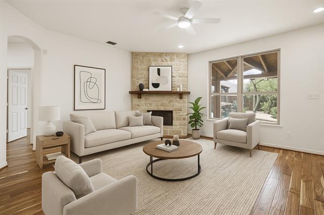 Building Photo - 6405 Eaglestone Dr