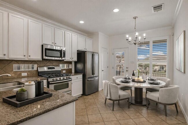 Building Photo - 14001 Avery Ranch Blvd