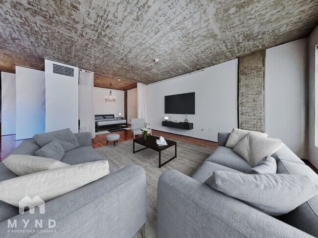 Building Photo - 1818 L St