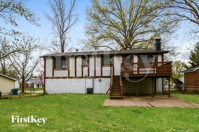 Building Photo - 5707 Hidden Cove Ln