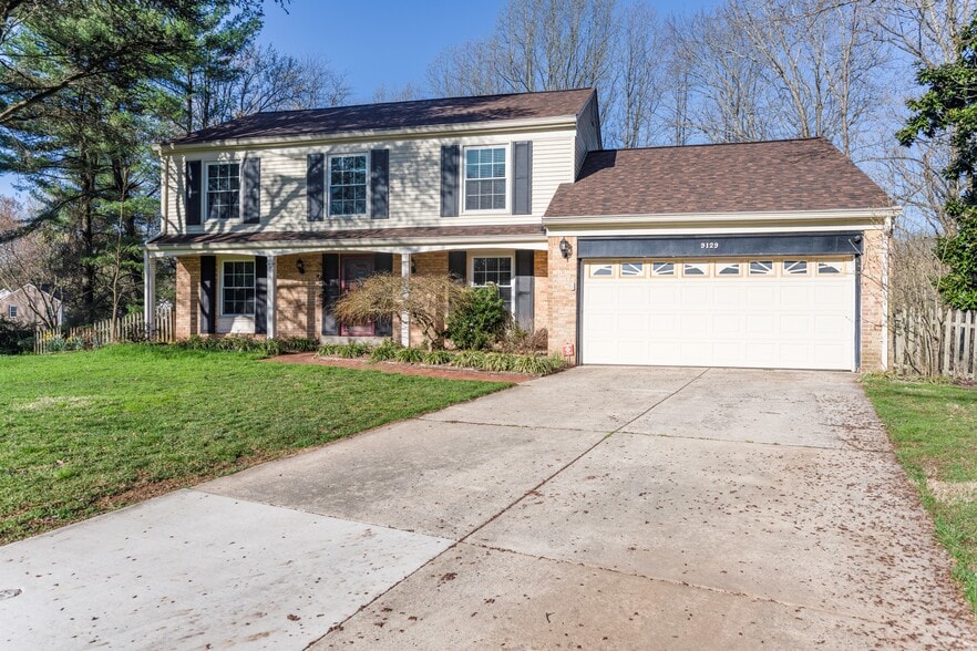 Building Photo - 9129 Wandering Trail Dr