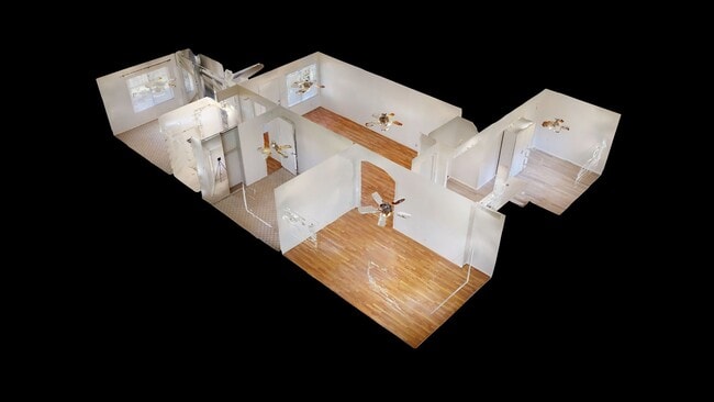 Building Photo - Peacock Valley HOA 2 Bedroom 1 Bathroom  5...