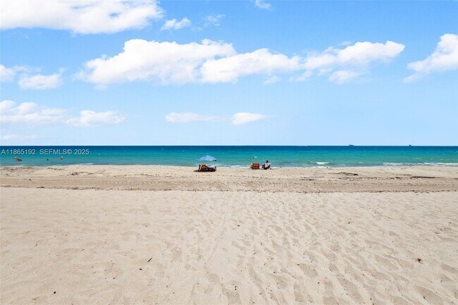 Building Photo - 2001 N Ocean Blvd