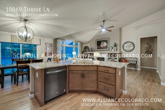 Building Photo - 10069 Thrive Ln