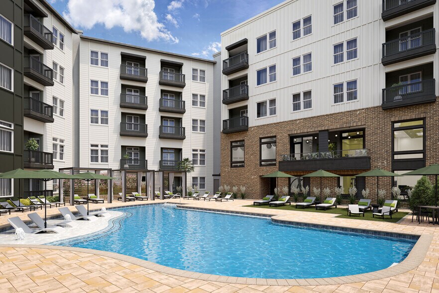 Building Photo - Aventon North Ridge
