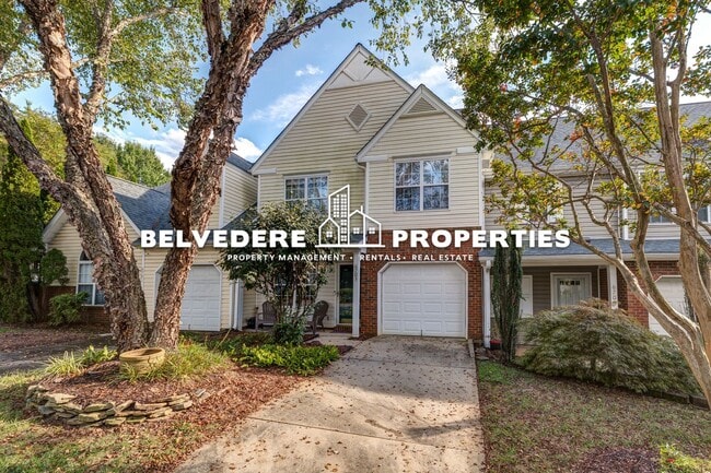 Primary Photo - Mid-Term Rental in Coble Farm