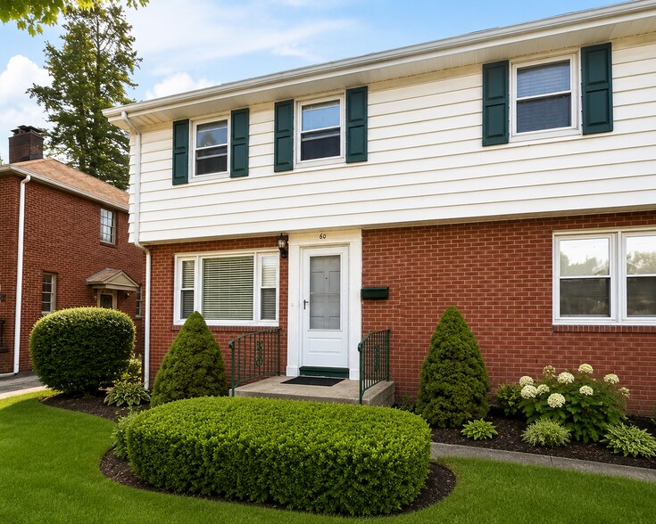 Building Photo - 60 Prestwick Dr