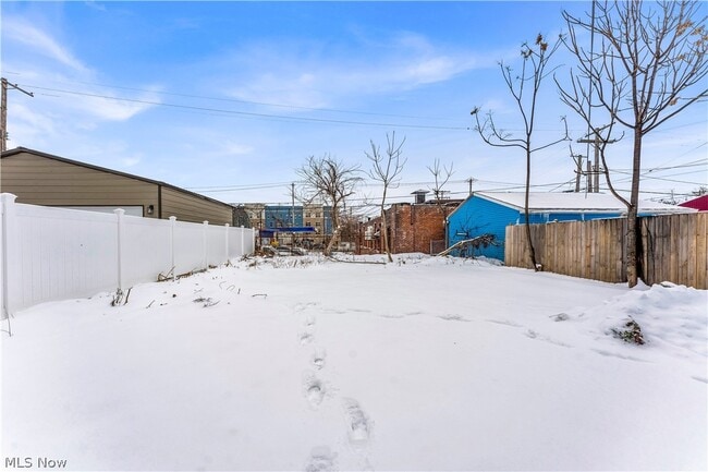 Building Photo - 3877 W 31st St