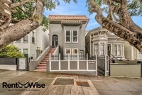 Building Photo - 1818 Lyon St
