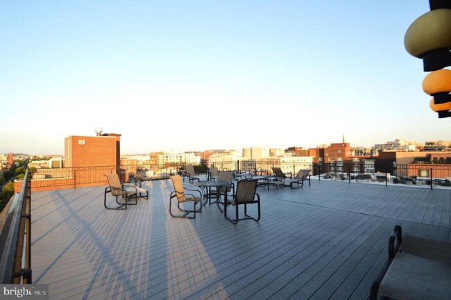 Building Photo - 1245 13th St NW