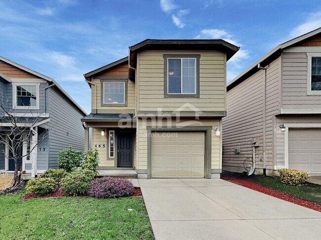 Building Photo - 465 Donna Dr