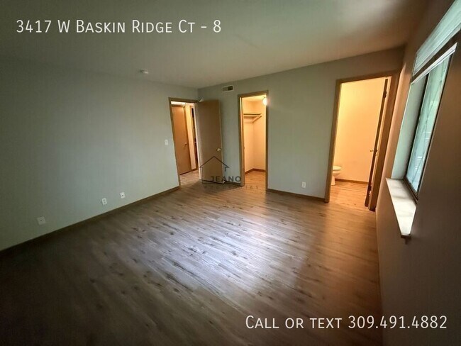 Building Photo - 3417 Baskin Ridge