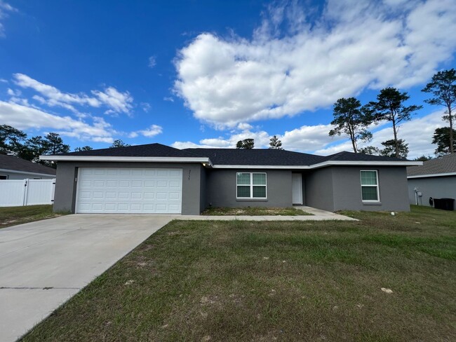 Building Photo - Beautiful 3 bd/2ba Home in Ocala!!