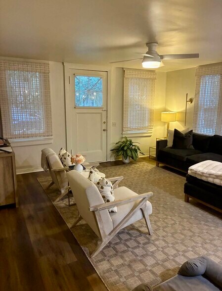 Building Photo - 58 N Reed Ave