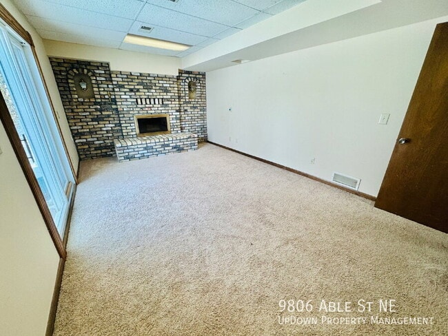 Building Photo - 9806 Able St NE