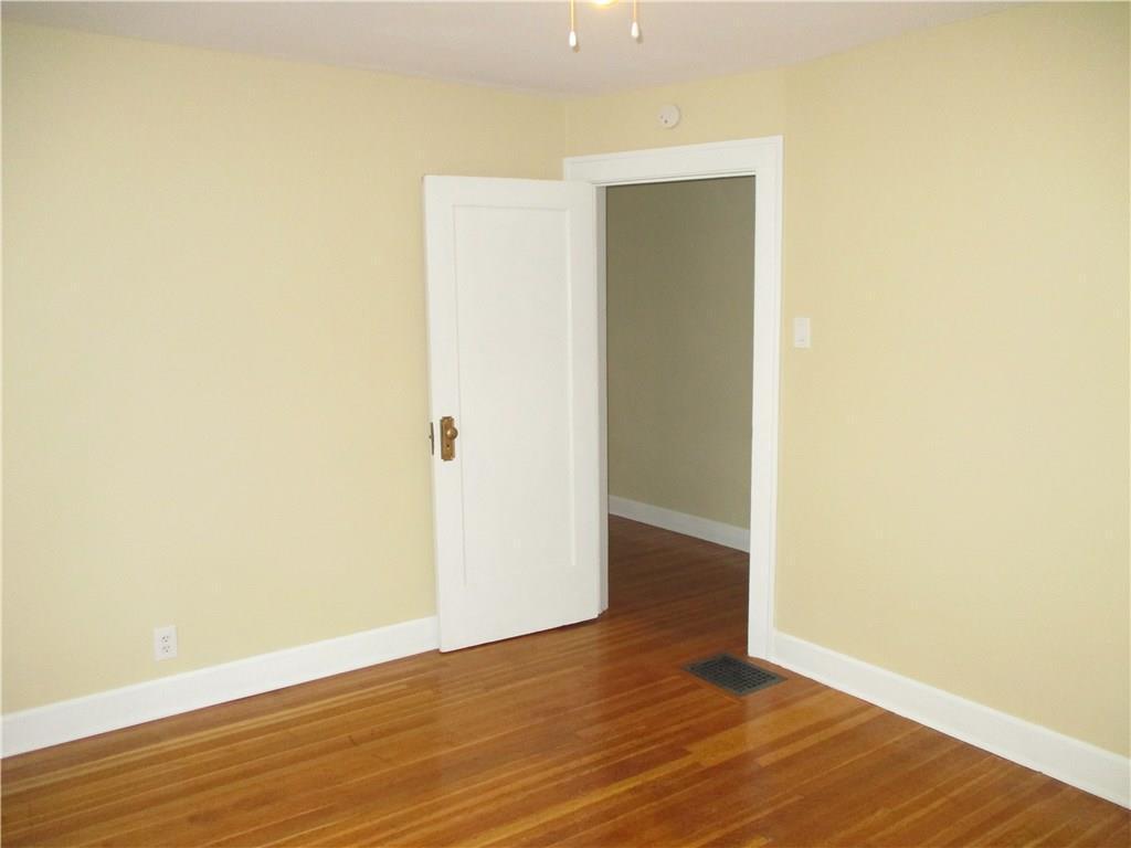 bedroom 2 - 3548 Carrollton Ave