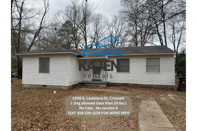 Building Photo - 1306 S Louisiana St