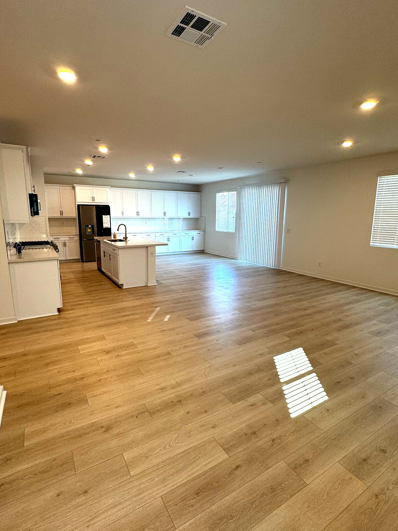 Living Room 1 - 2288 Panama Dr