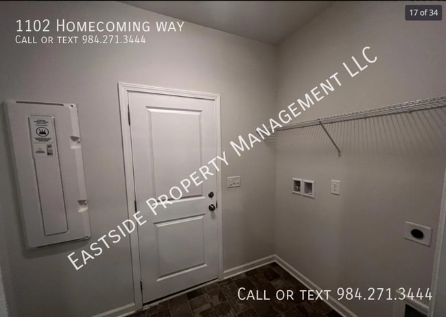 Building Photo - 1102 Homecoming Wy