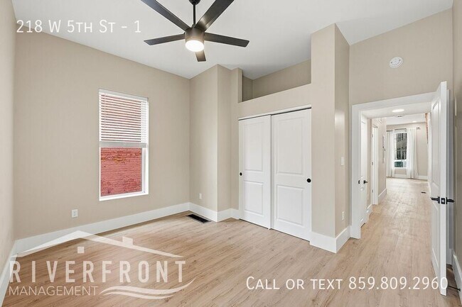 Building Photo - 218 W 5th St