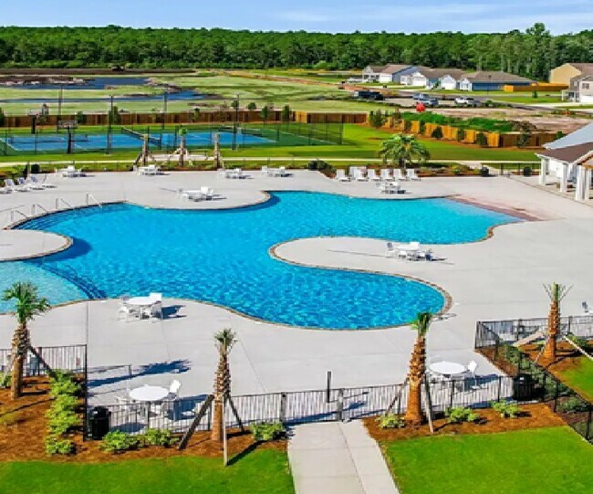 Building Photo - 1237 Pampas Grass Dr