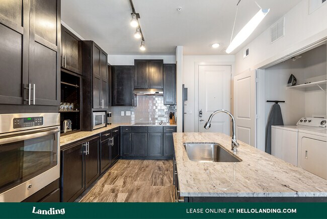 Building Photo - 11721 Domain Blvd