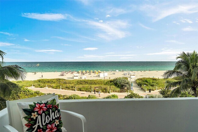 Building Photo - 325 Ocean Dr