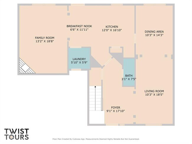 Building Photo - 12708 Collindale Cove