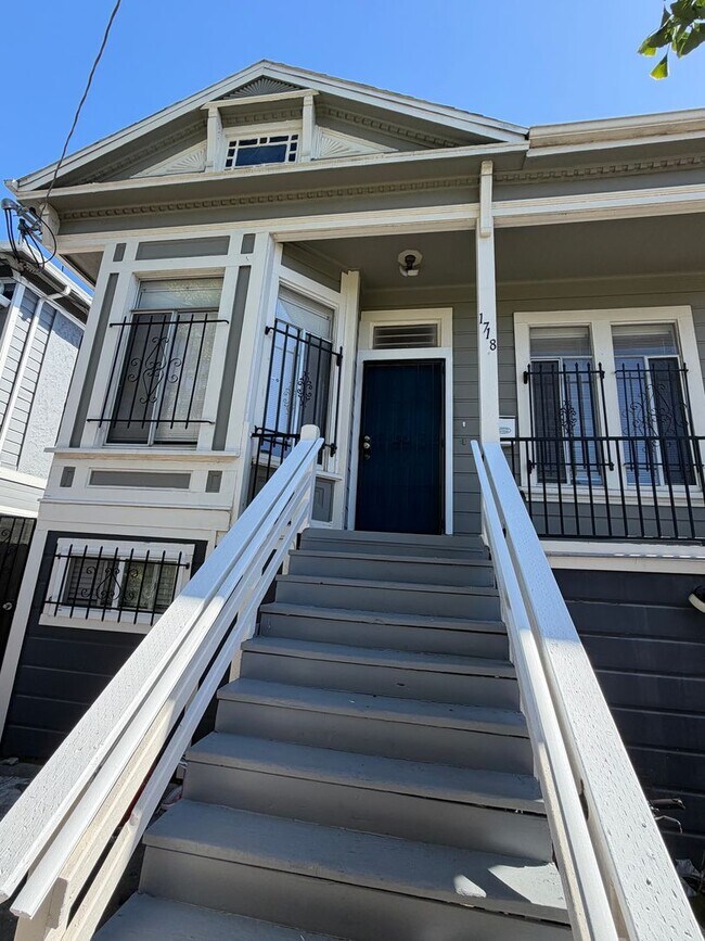 Building Photo - 1716-1720 13th Street