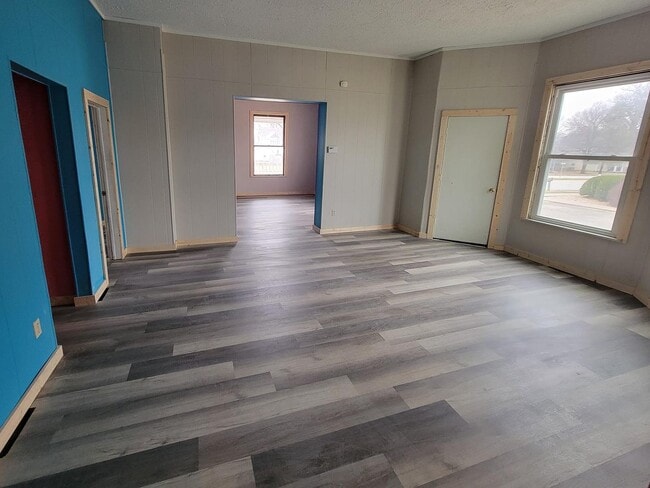 Building Photo - 2411 Harlan St