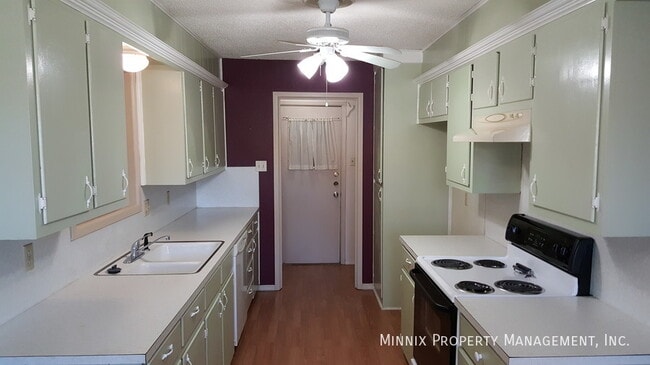 Building Photo - 4916 58th St