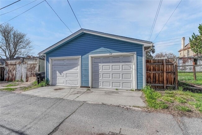 Building Photo - 132 W Bayaud Ave