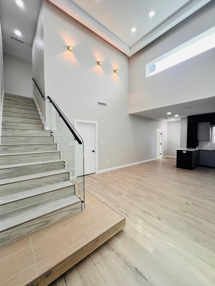 Building Photo - 3429 May St