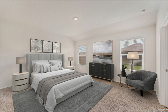 Building Photo - 140 Fireoak Dr