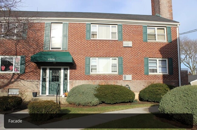Primary Photo - 1804 Shipley Ave