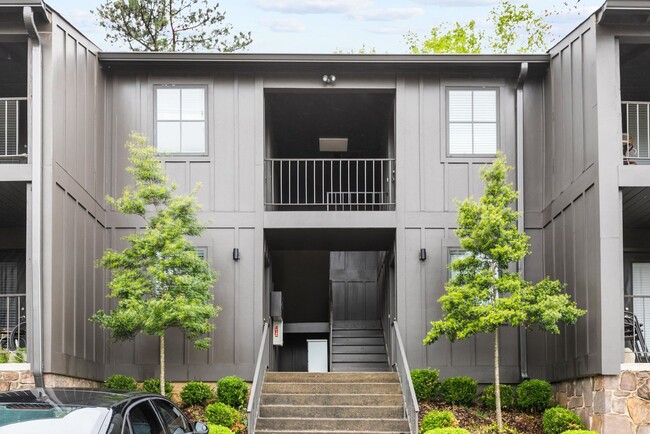 Interior Photo - Forest Park Apartments