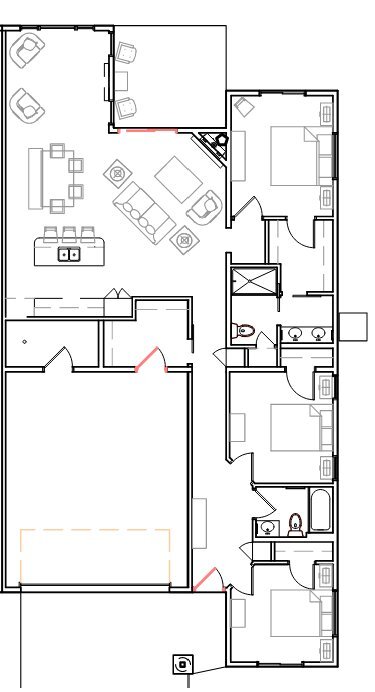 Building Photo - 812 7th St SW