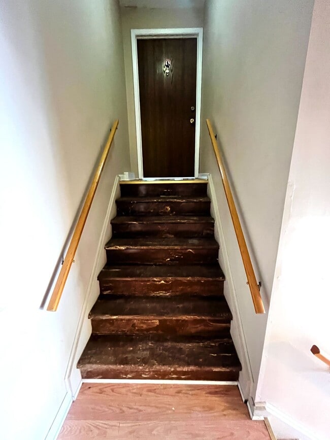 Floorplan - Holiday Meadows Apartments