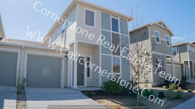 Building Photo - 4169 Jericho Loop