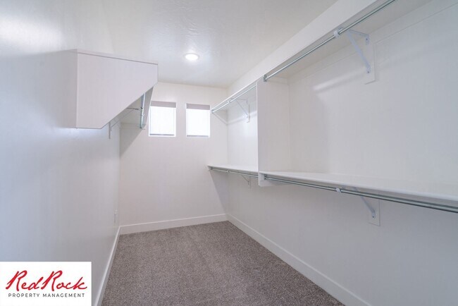 Building Photo - Stand Alone 4 Bedroom Corner Unit.