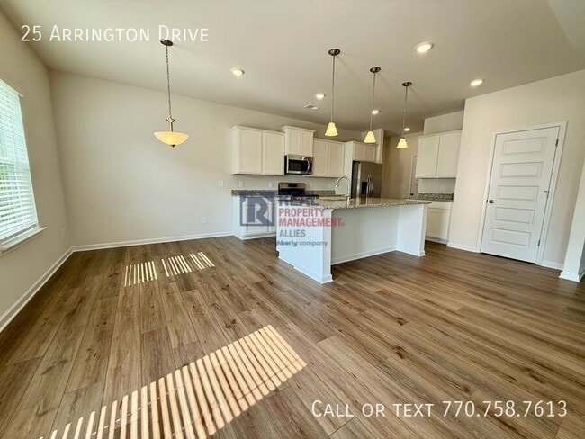 Building Photo - 25 Arrington Dr